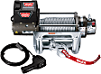 26502 Winch - Electric, 8000 lbs.