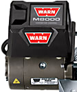 26502 Winch - Electric, 8000 lbs.
