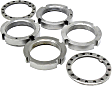 32720 Spindle Nut And Washer Kit - Direct Fit