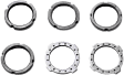 32721 Spindle Nut And Washer Kit - Direct Fit