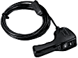 47801 15000 lbs., Handheld remote switch, Winch