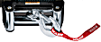 47801 15000 lbs., Handheld remote switch, Winch
