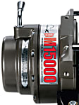 47801 15000 lbs., Handheld remote switch, Winch