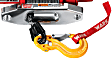 71550 Winch - Electric, 9000 lbs., Direct Fit