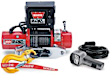 71550 Winch - Electric, 9000 lbs., Direct Fit