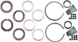 7300 Hub Service Kit - Nylon webbing, Direct Fit