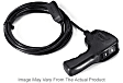 83658 Winch Remote Control - Universal, Sold individually