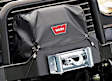 8557 Winch Cover - Vinyl, Universal