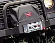 8557 Winch Cover - Vinyl, Universal