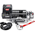 87800 8000 lbs., Handheld remote switch, M8-S Series, Winch