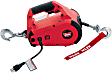 885000 Winch - Electric, 1000 lbs., Universal