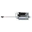 415 403 302 0 Air Suspension Compressor