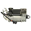 2003 Porsche Cayenne - Air Suspension Compressor
