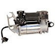 2006 Audi A8 Quattro - Air Suspension Compressor