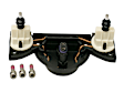ABS Modulator Switch Repair Kit - Replaces OE Number SWO500030