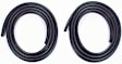 1973 GMC K25/K2500 Pickup - Door Seal Weatherstrip Seal, Front Door