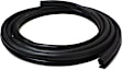1973 GMC K25/K2500 Pickup - Door Seal Weatherstrip Seal, Front Door