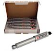 9558 Front and Rear, Driver and Passenger Side Shock, 4WD, Street Performance Series