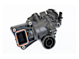 2762000315 OE Replacement Series Thermostat