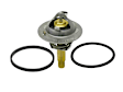 3457.90D Thermostat (90 deg. C) - Replaces OE Number 271-203-05-75