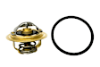 3472.87D Thermostat (87 deg. C) - Replaces OE Number 03G-121-113