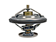 4236.88D Thermostat with O-Ring (88 deg. C) - Replaces OE Number 11-53-7-511-580