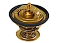 4256.80D Thermostat (80 deg. C) - Replaces OE Number 056-121-113 A