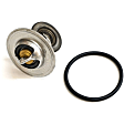 4264.87D Thermostat (87 deg. C) - Replaces OE Number 044-121-113