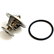 4264.87D Thermostat (87 deg. C) - Replaces OE Number 044-121-113