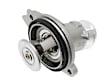 4298.87D Thermostat with Gasket (87 deg. C) - Replaces OE Number 112-203-03-75