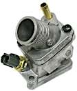 4818.90D Thermostat (90 Deg. C) - Replaces OE Number 31293698
