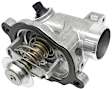 4829.100D Thermostat with Housing and Gasket (100 deg. C) - Replaces OE Number 272-200-06-15