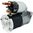10874N Starter, New