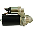 2016 Ram 1500 - Starter, Bosch PMGR, 10T; Exc. Start/Stop Feature, 3.0L 6Cyl, New