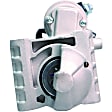 10911N Starter, New
