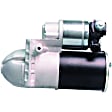 10911N Starter, New