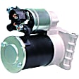 10911N Starter, New