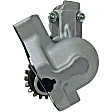 10912N Starter, New