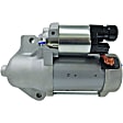10912N Starter, New