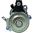 10915N Starter, New