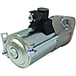 10915N Starter, New