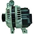 11005N Alternator, 2.3L, 4Cyl, New