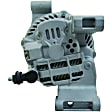 11008N Alternator, New