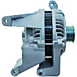11008N Alternator, New