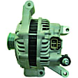 11008N Alternator, New