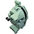 11008N Alternator, New