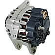 11011N Alternator, New