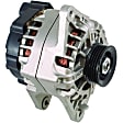 11011N Alternator, New