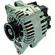 11012N Alternator, New