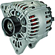 2004 Hyundai Santa Fe - Alternator, New, 6 Cyl 3.5L